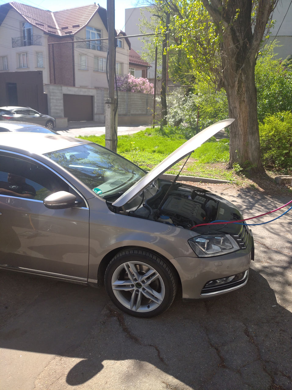 Заправка фреона, авто кондиционера foto 1
