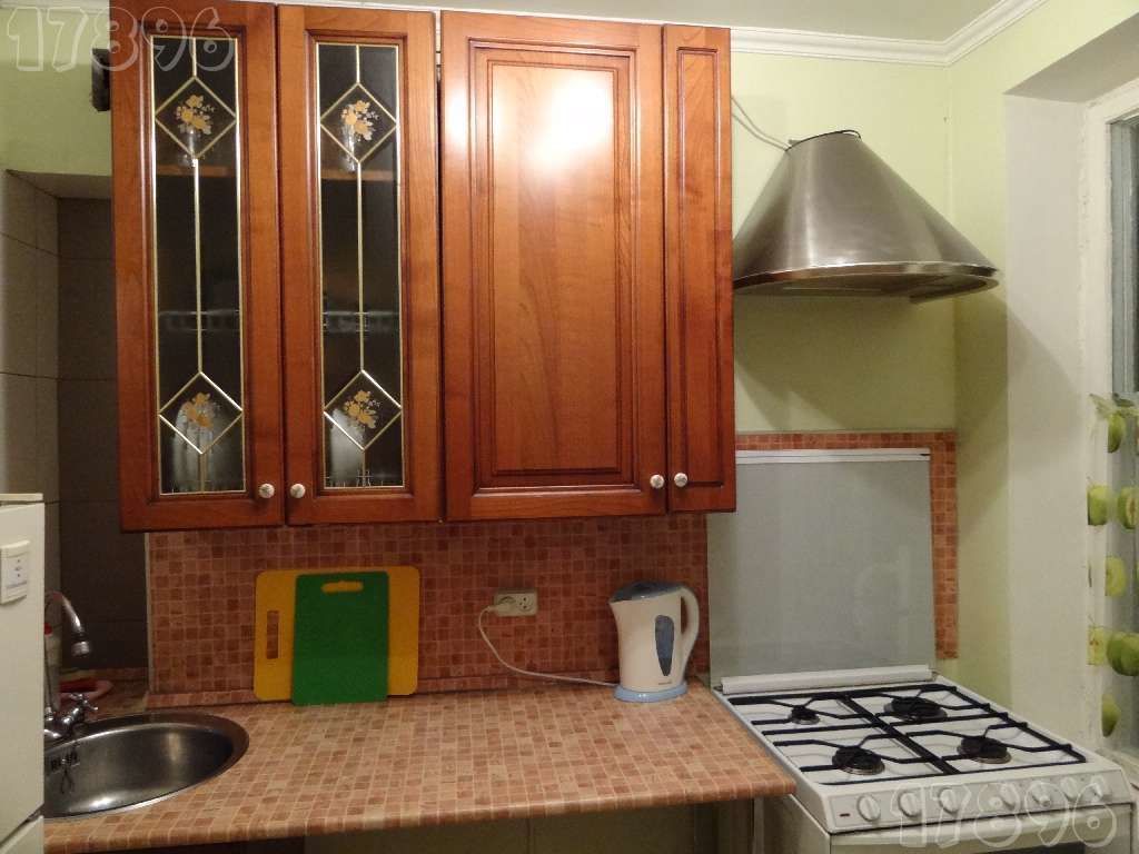 Ciocana, str. Petru Zadnipru