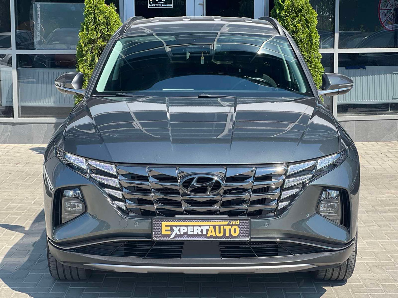 Hyundai Tucson — фото 2