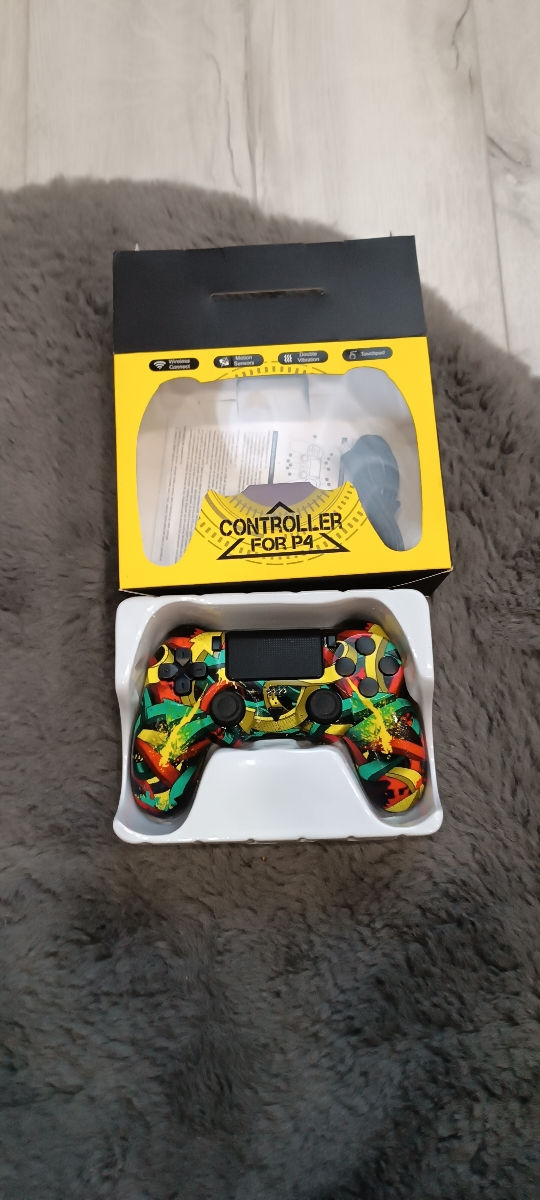 Playstation 4 фото 2