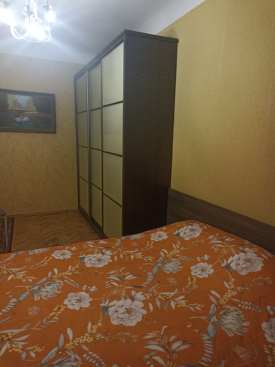 2-х комнатная квартира,  Центр,  Кишинёв,  Кишинёв мун. фото 4