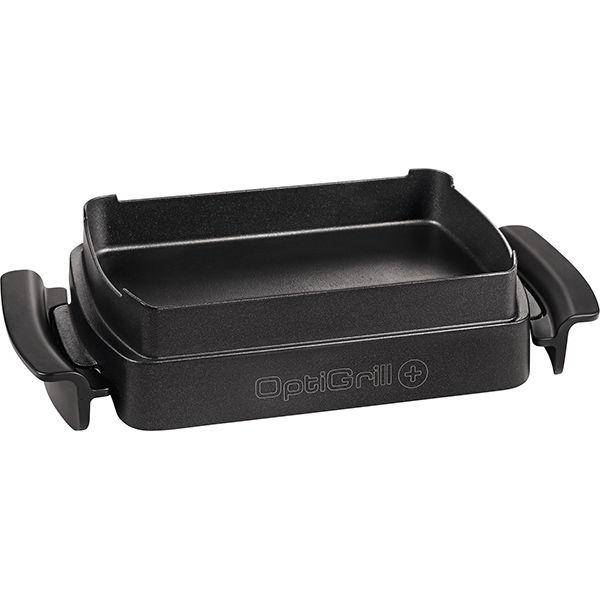 GRATAR ELECTRIC TEFAL OPTIGRILL+ SNACKING & BAKING GC714834, 6 programe de gatit foto 5
