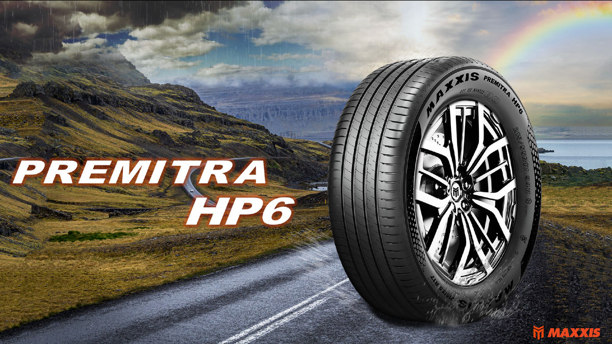 205/55 R17 95Y XL Maxxis Premitra HP6A - Anvelope de vara foto 5
