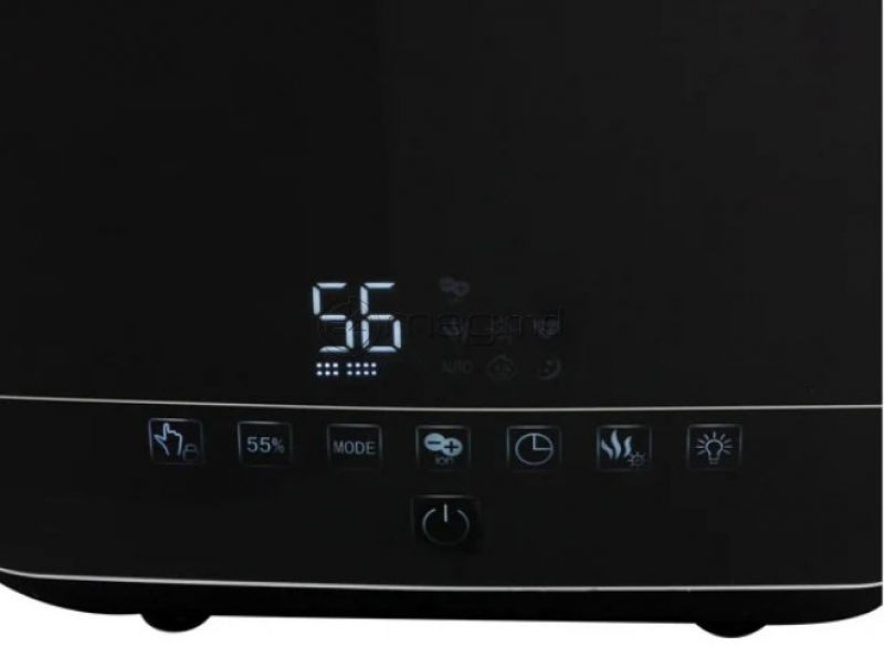 Umidificator de aer electrolux ehu-3310d 50m produs nou / увлажнитель ...