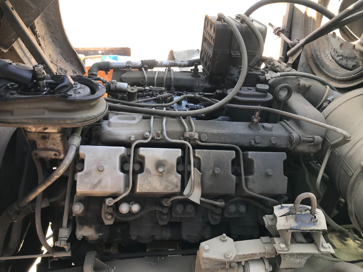 KAMAZ Kamaz foto 1