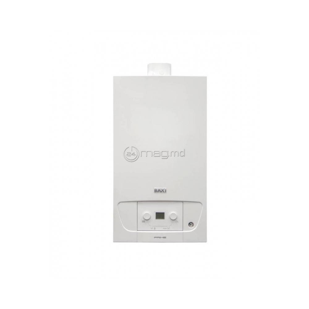 Coloana de gaz baxi condens prime 24 nou (credit-livrare)/ газовая ...