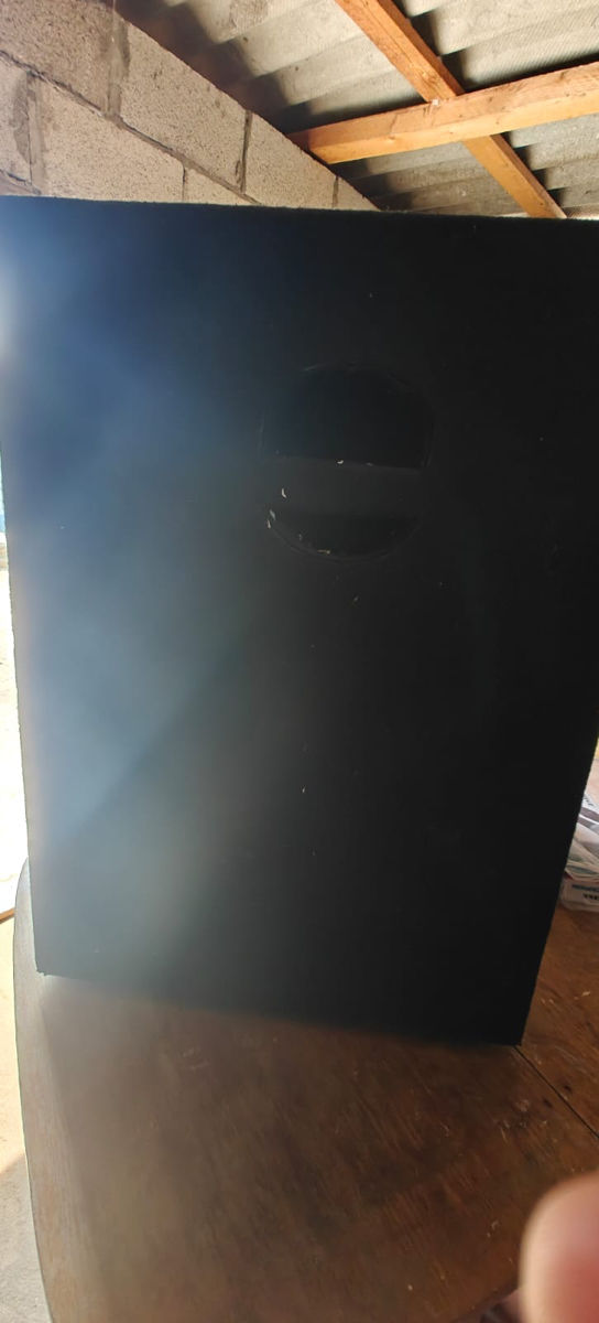 Boxe pasive 400wats foto 4