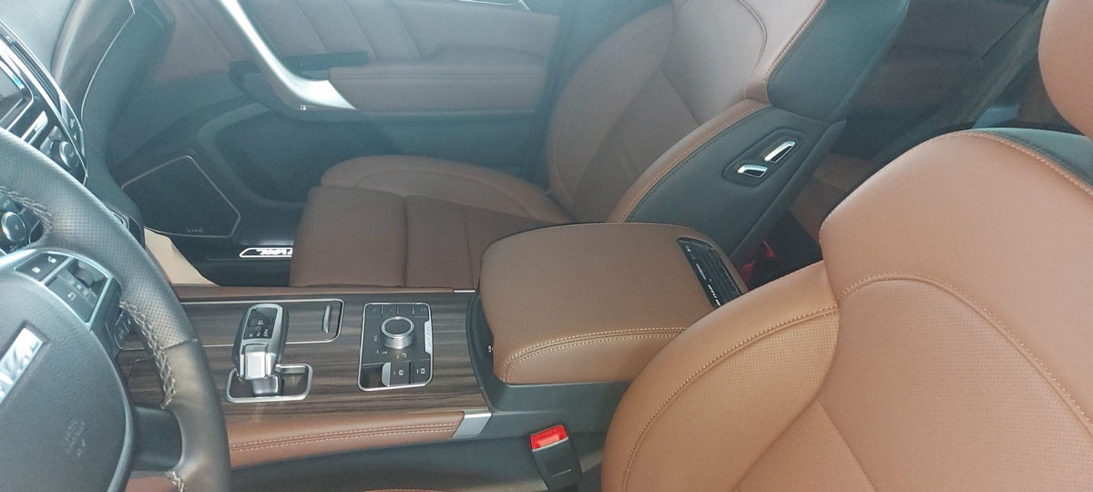 Haval H9 foto 2