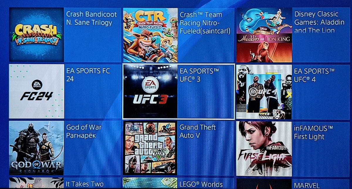 Приставка Ps4 Slim 1TB PRO под прошивку и прошитые геймпады докстанции Ps Plus Ea Play ps moldova foto 4