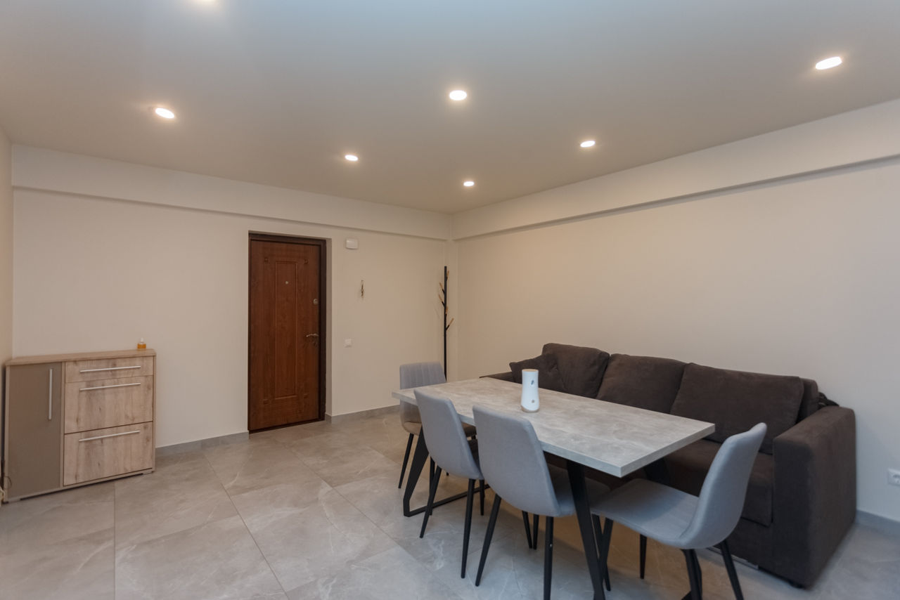 Apartament cu 1 cameră,  Centru,  Chișinău,  Chișinău mun. foto 6