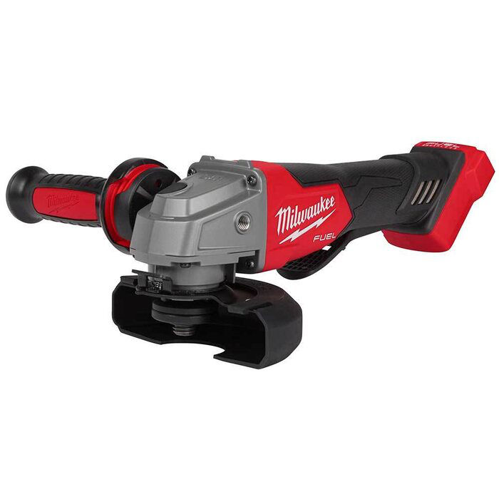 Milwaukee 2880-20 Fuel углошлифмашина - 3950 MDL foto 0