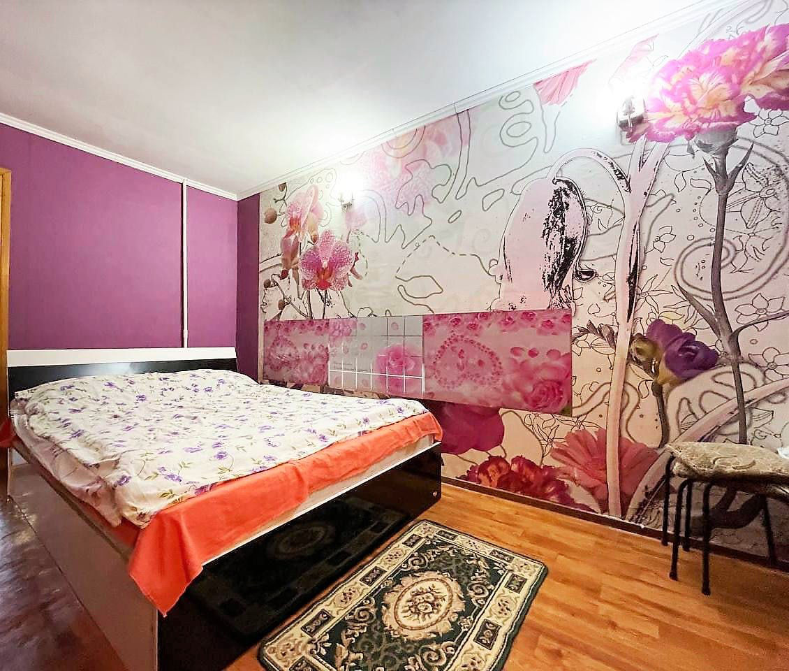 Apartament cu 1 cameră, 35 m², Botanica, Chișinău