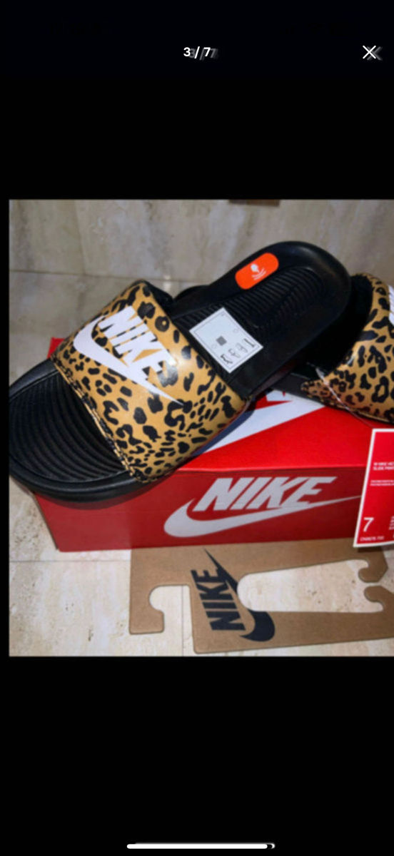 Slapi femei nike 38 originali foto 2
