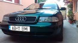 Dezmembrare. Audi  . VW .Superb -  B5+. B5, B6 .Golf 4, 5 .Bora .Audi A4, A3, A6 , Allrod.,Touran... foto 1