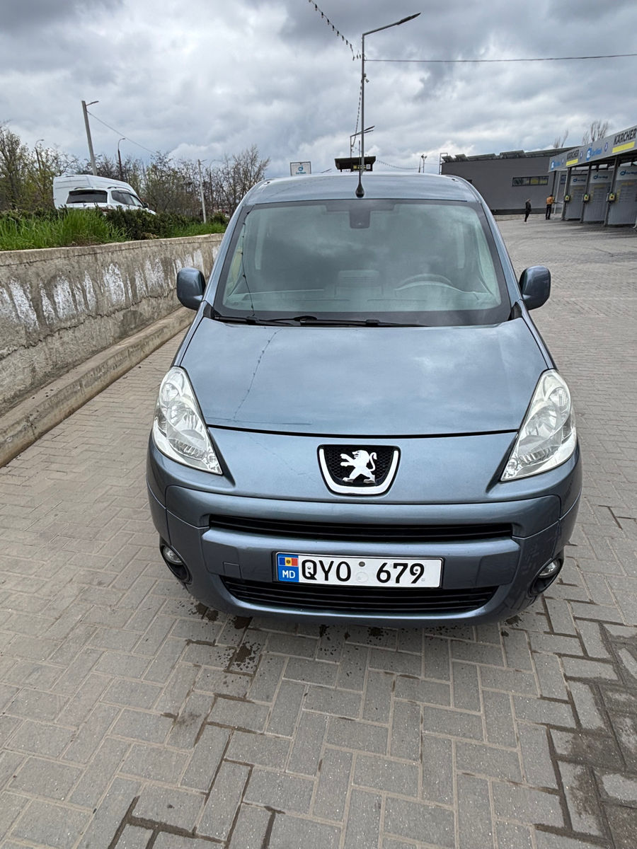 PeugeotPartner