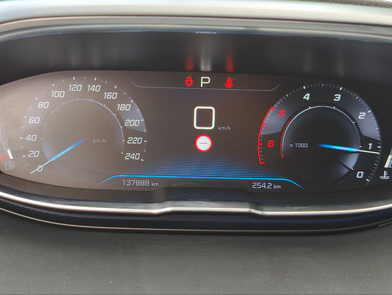 Peugeot 3008 foto 12