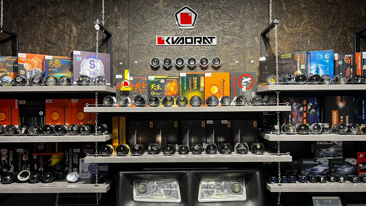 Огромный выбор: LED, Xenon, Bi-LED-1250 lei  фото 9