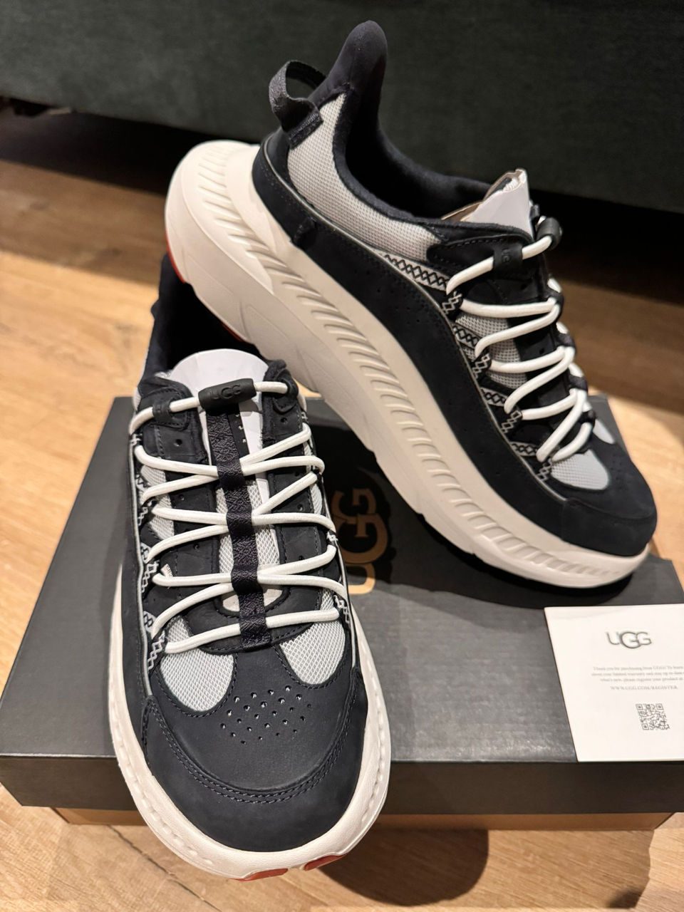 UGG foto 1