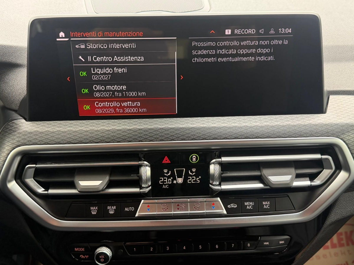 BMW X4 2022 photo 15