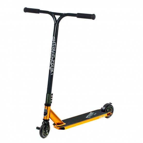 Трюковые  самокаты    Amigosport   110 Hic фото 6