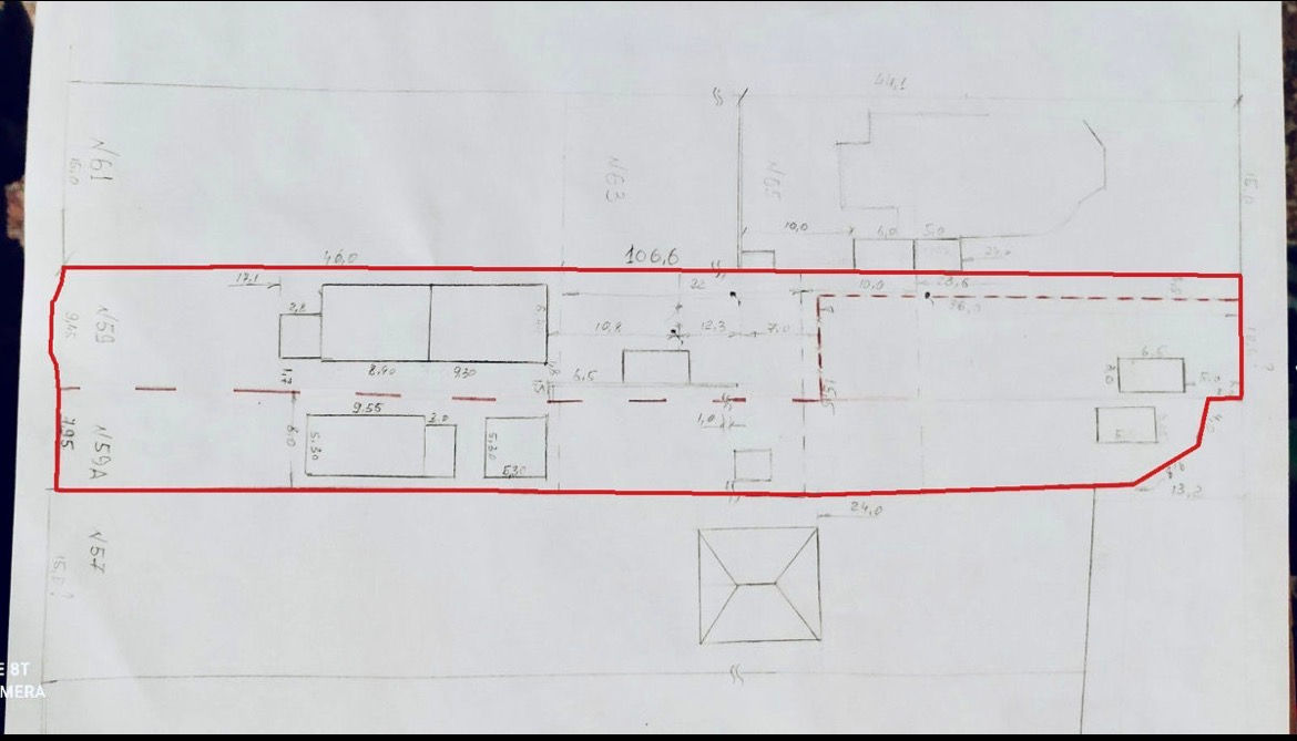 Casă,  100 m²,  Tiraspol