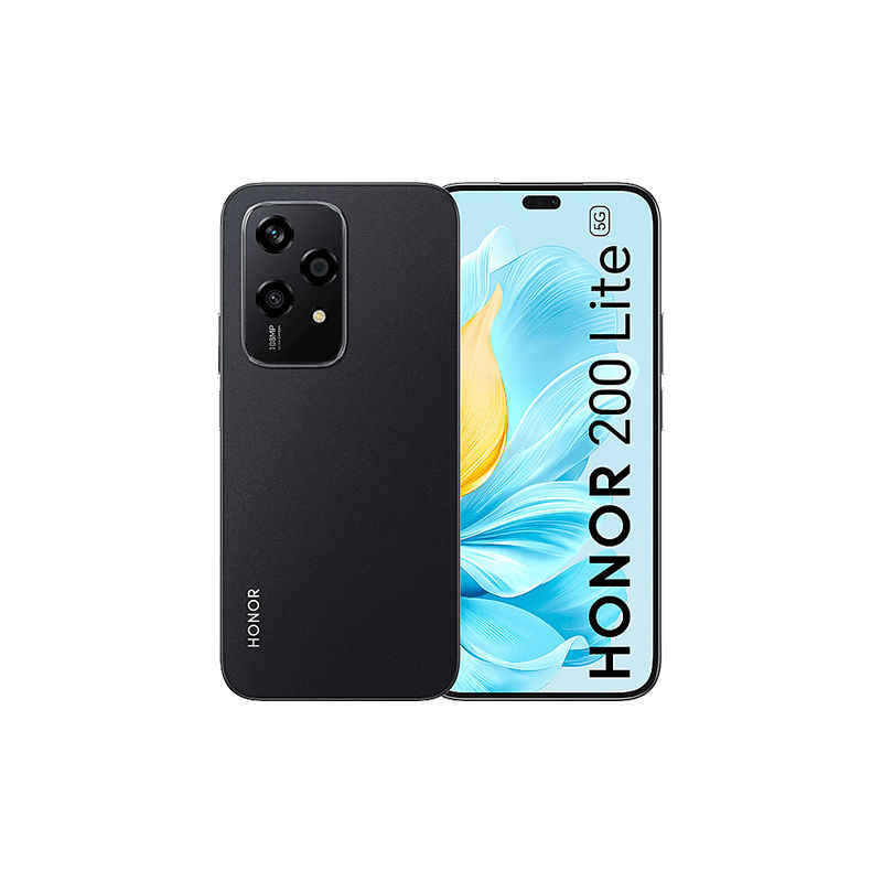 Honor 200 Lite 5G 8/256Gb foto 0