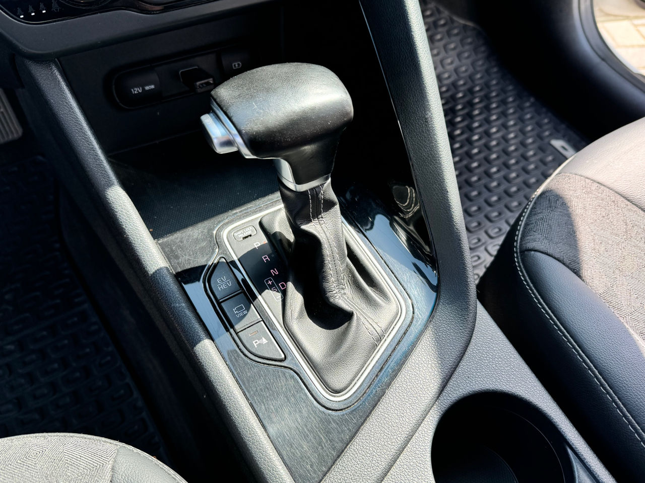 KIA Niro foto 16