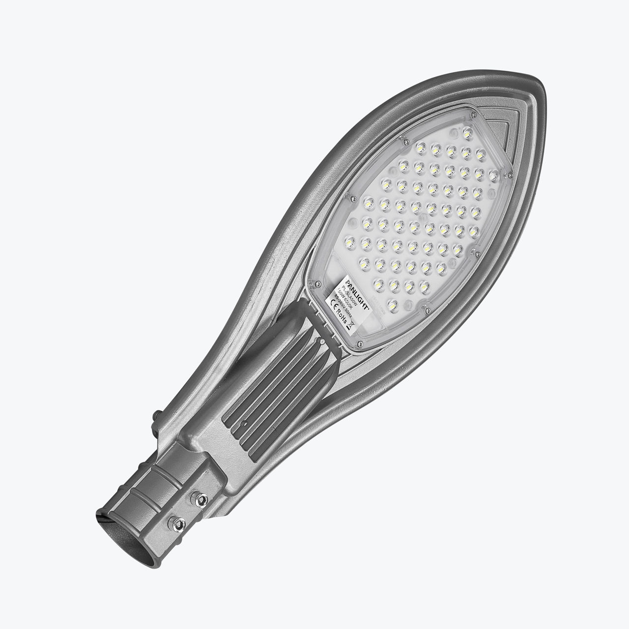 Iluminat stradal cu LED în Chișinău, lampa iluminat stradal, corpuri de iluminat stradal în Moldova foto 6