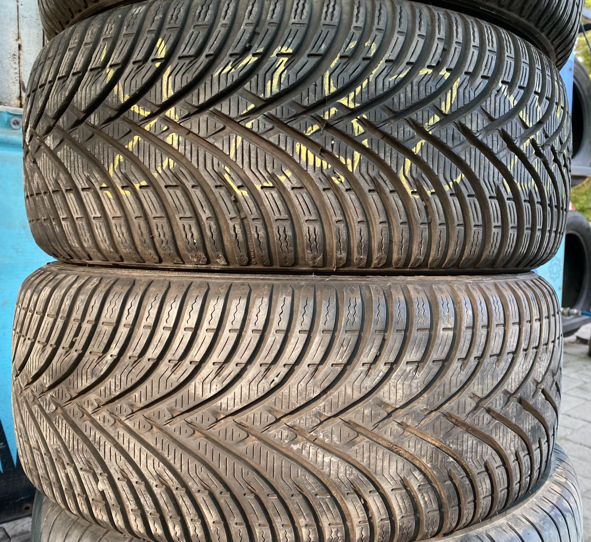 225/45 R17 foto 6