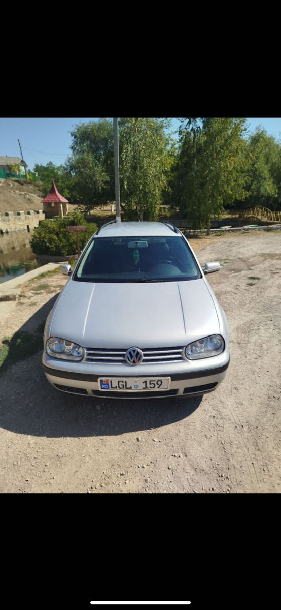 VolkswagenGolf