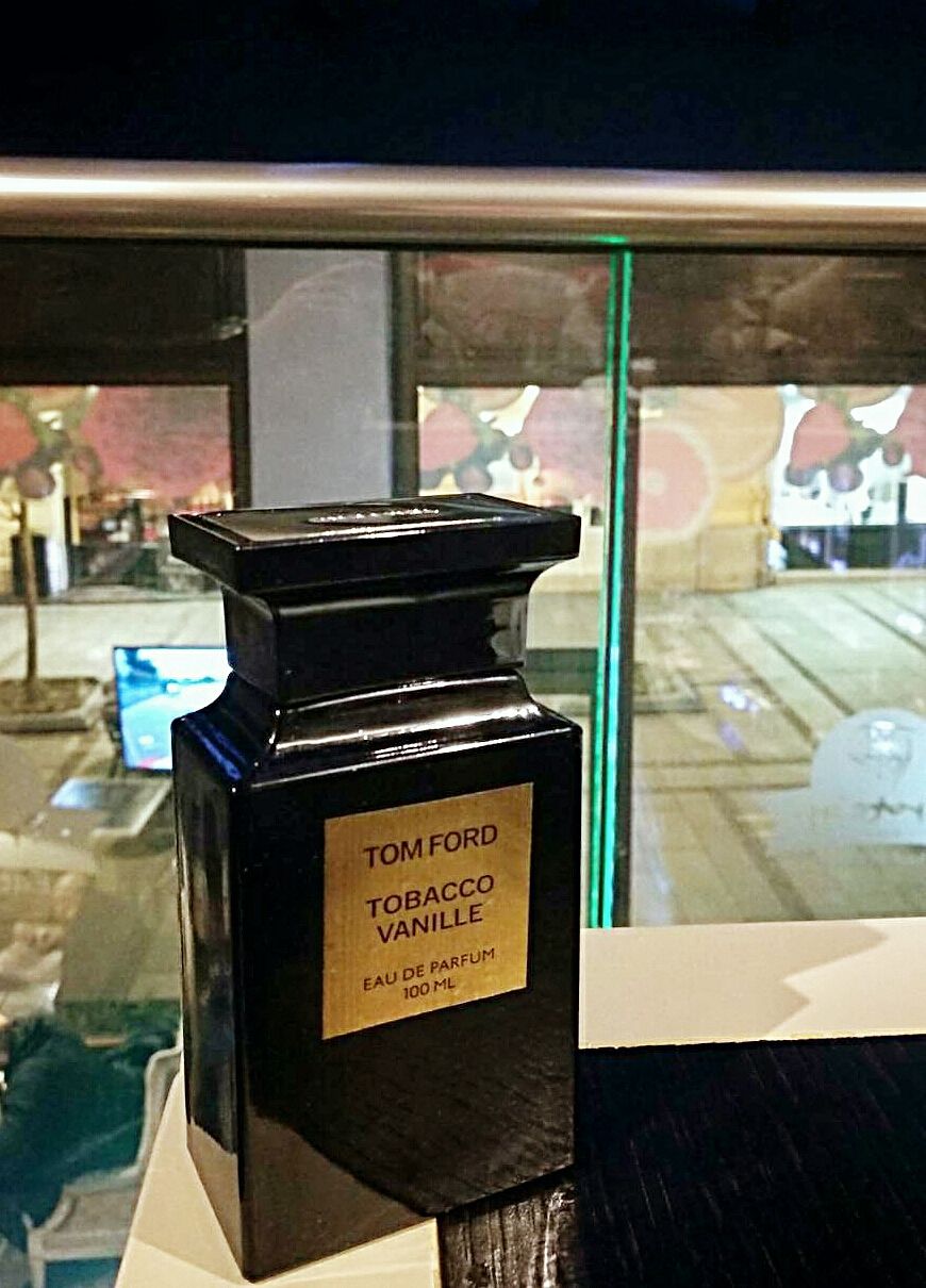 Tom Ford Tobacco Vanille