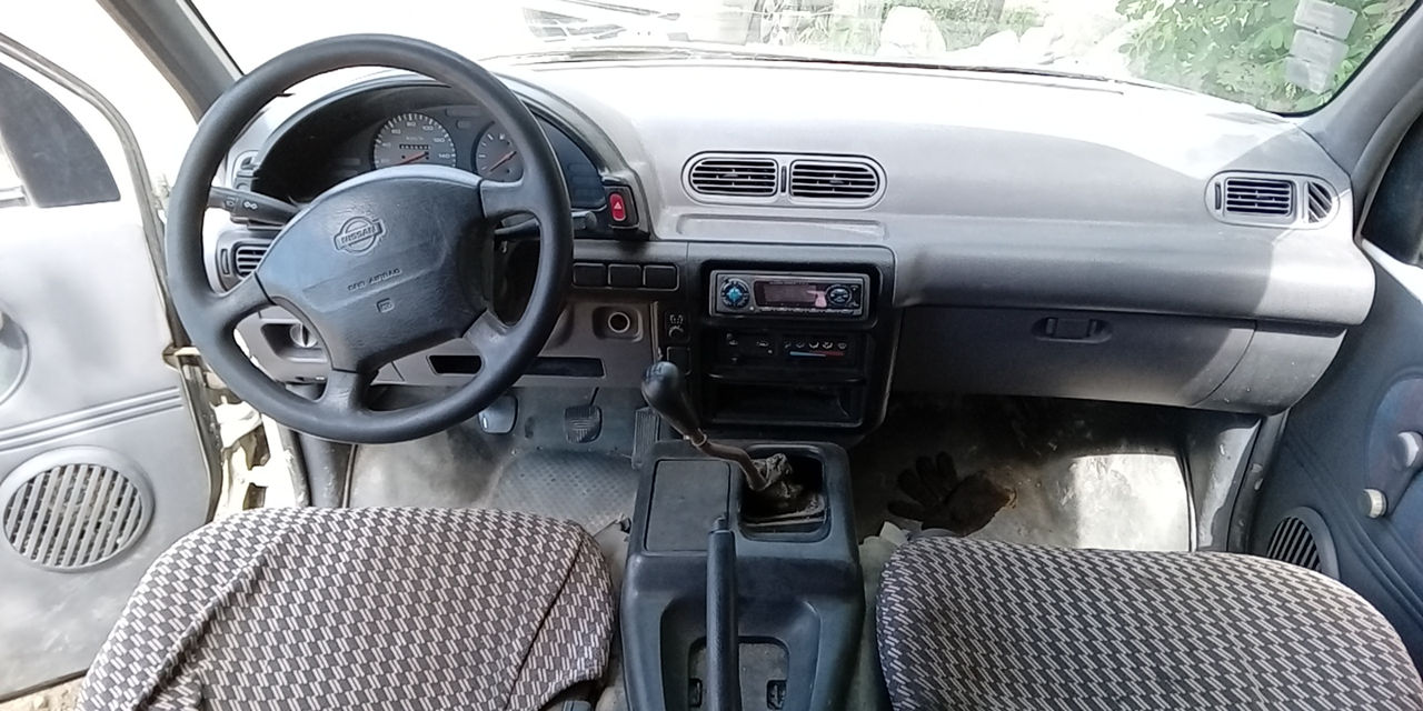 Nissan vanette ,serena фото 2