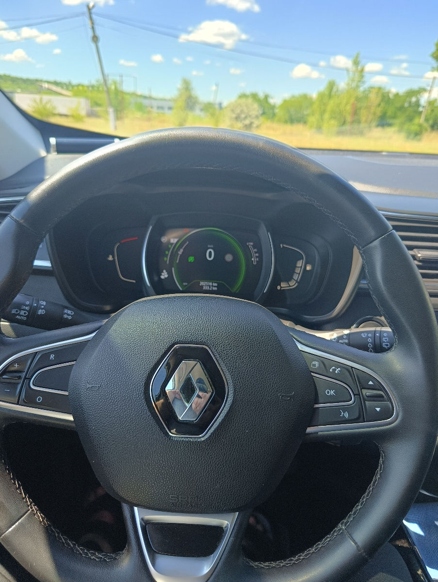 Renault Kadjar foto 9