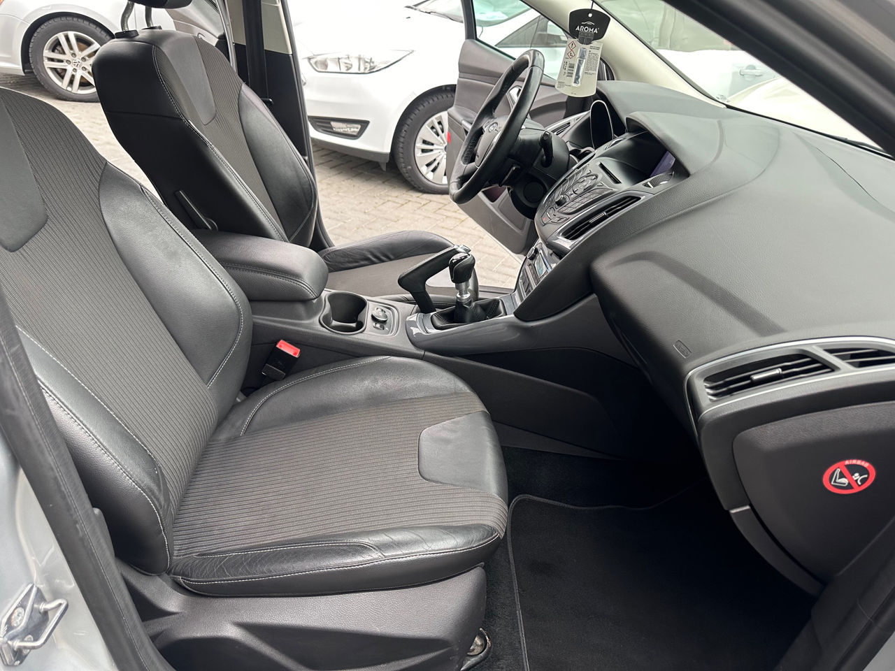 Ford Focus foto 6