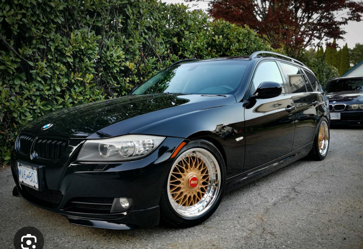 BBS RC 090 Разборные Оригинальные Диски foto 4