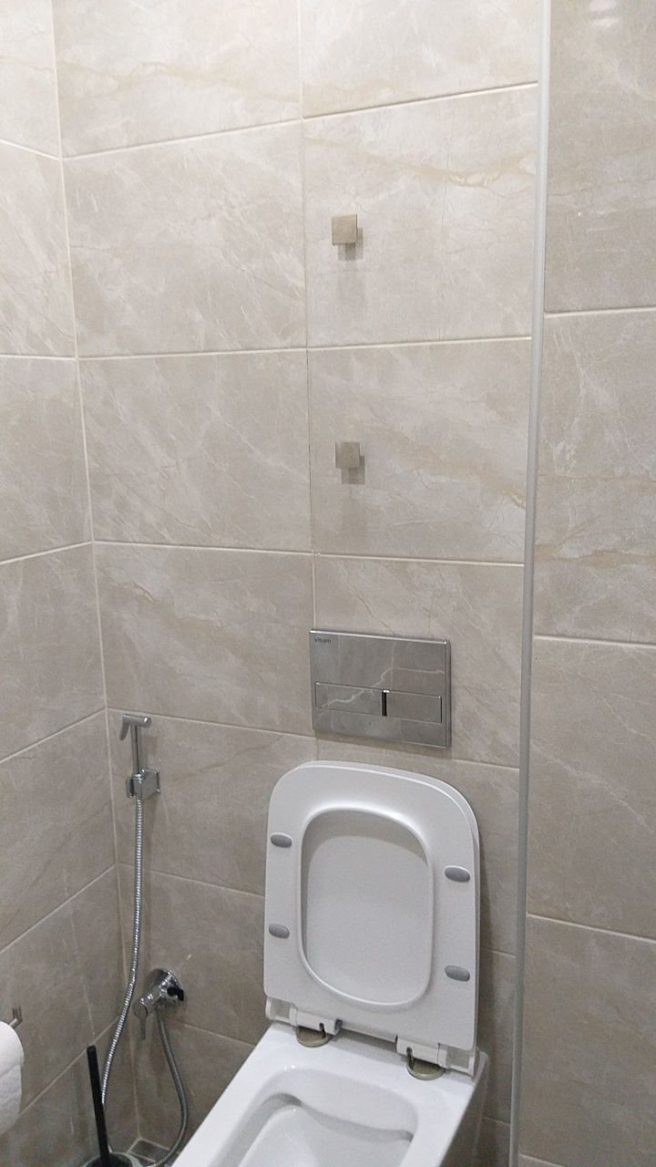 Baie , Reparatie capitală , Calitativ foto 3