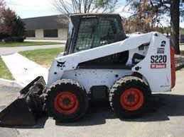 Bobcat si camaz foto 4