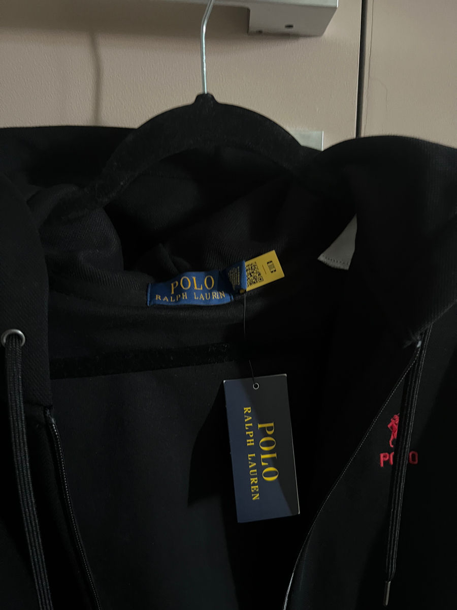 Hanorac Polo Ralph Lauren foto 5