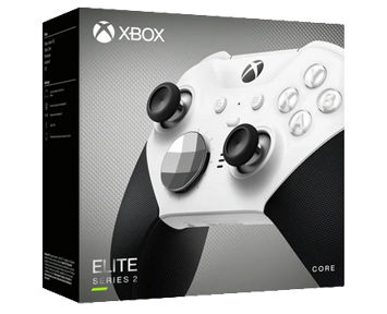 Геймпад Elite Controller Series 2  Microsoft Xbox ONE, Series S-X foto 2