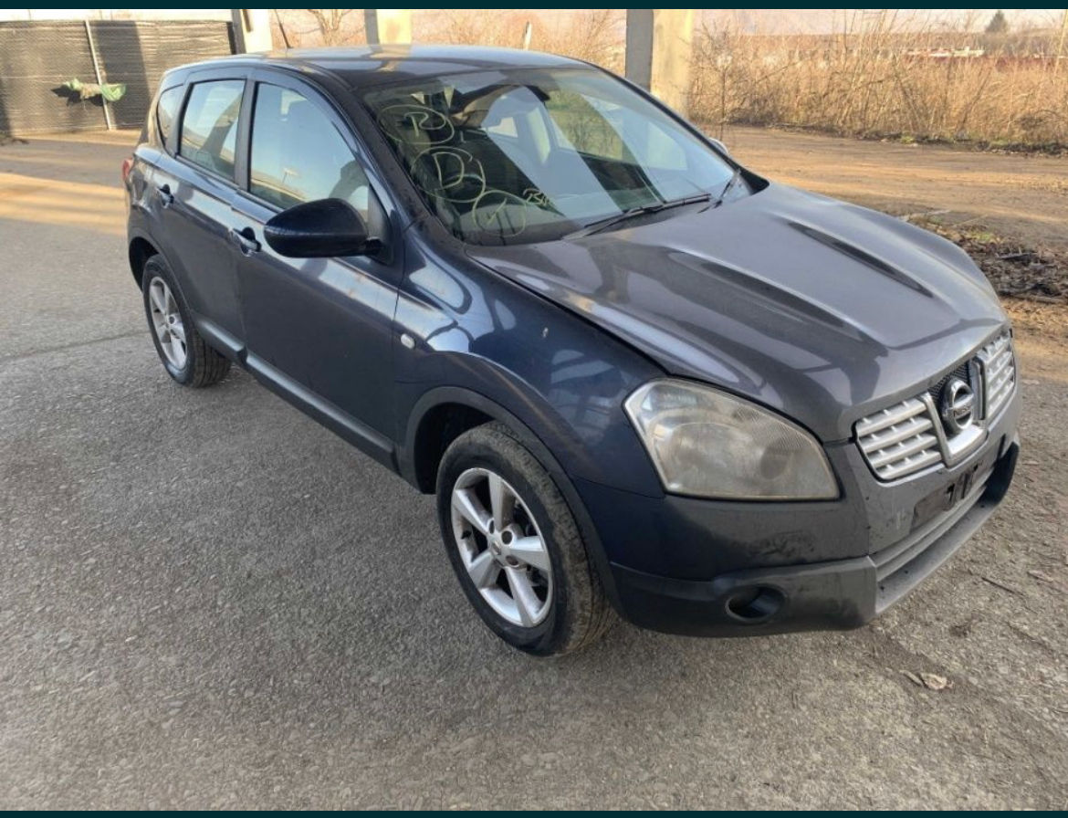 Usa. Portiere.   Nissan qashqai. J10. J11. Toate piesele pentru Nissan qashqai. De la primu la ultim foto 3