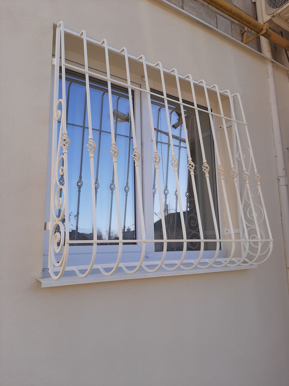 Copertine, acoperiş balcon, şferi pentru albituri şi altele foto 9
