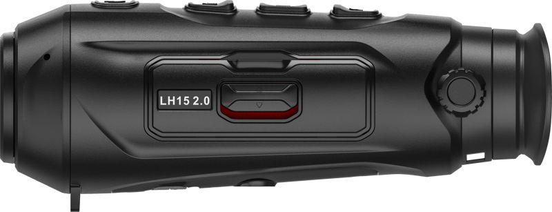 Cumpără oficial monocularul cu termoviziune HikMicro Lynx LH15 2.0 фото 4