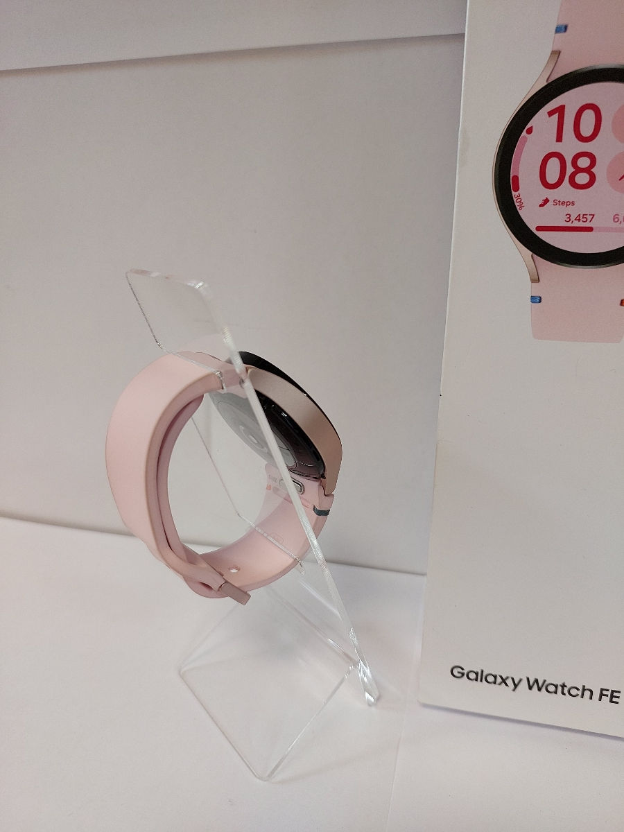 Samsung Galaxy Watch FE 40mm- 2090 lei фото 1