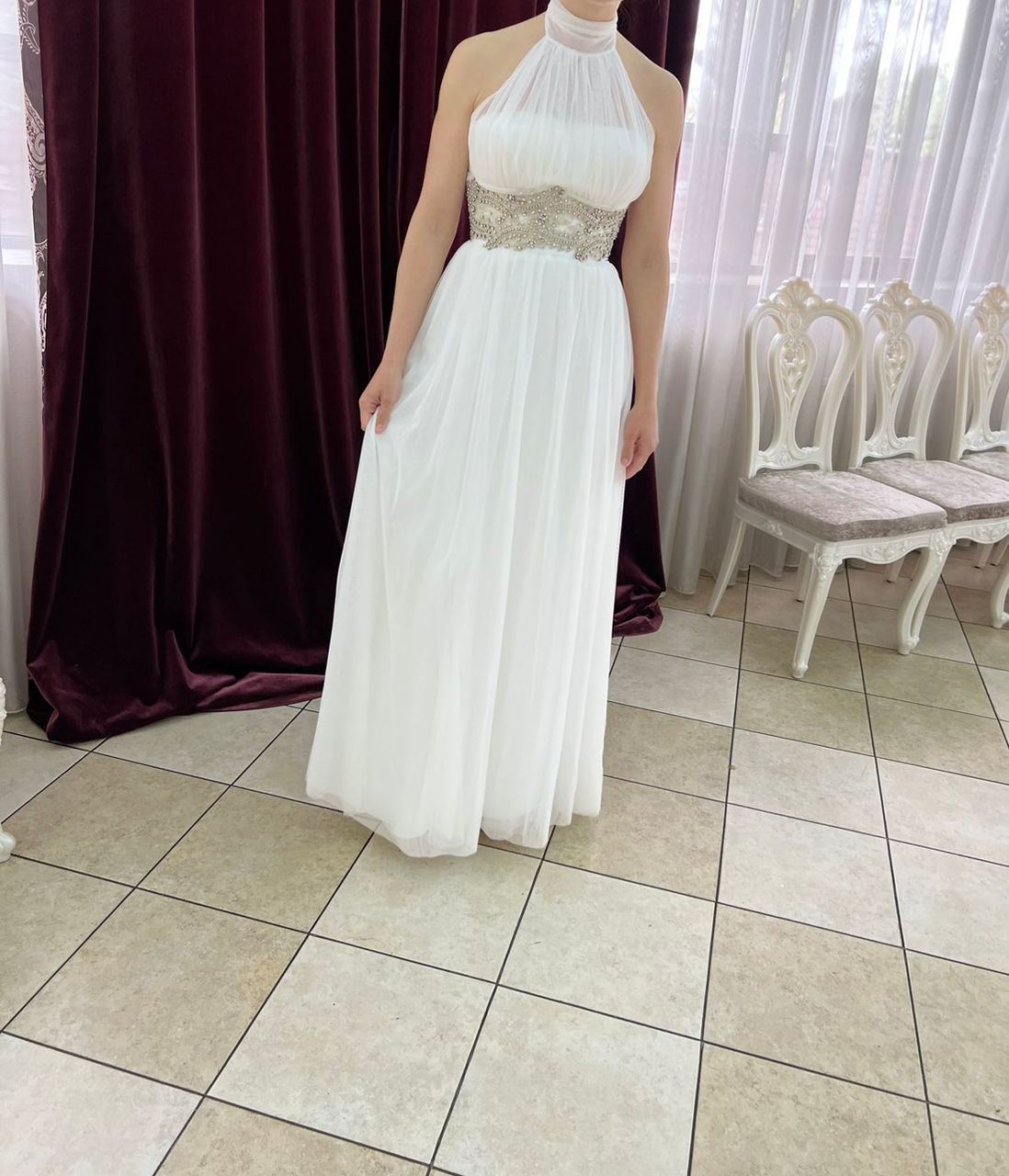 Rochie de mireasă - 2300 de lei foto 2