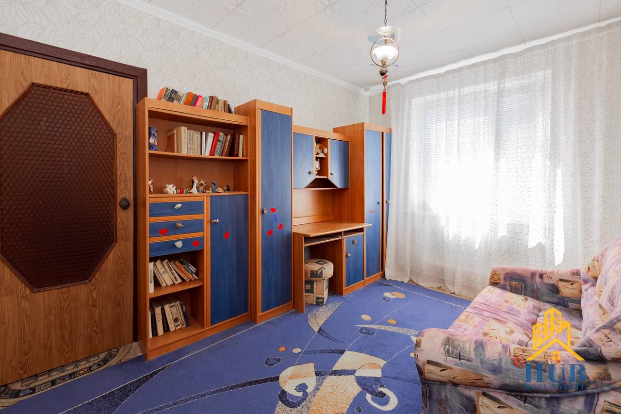 Ciocana, str. Nicolae Milescu Spatarul