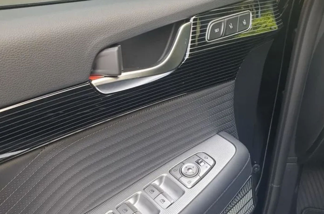 Hyundai Palisade foto 9