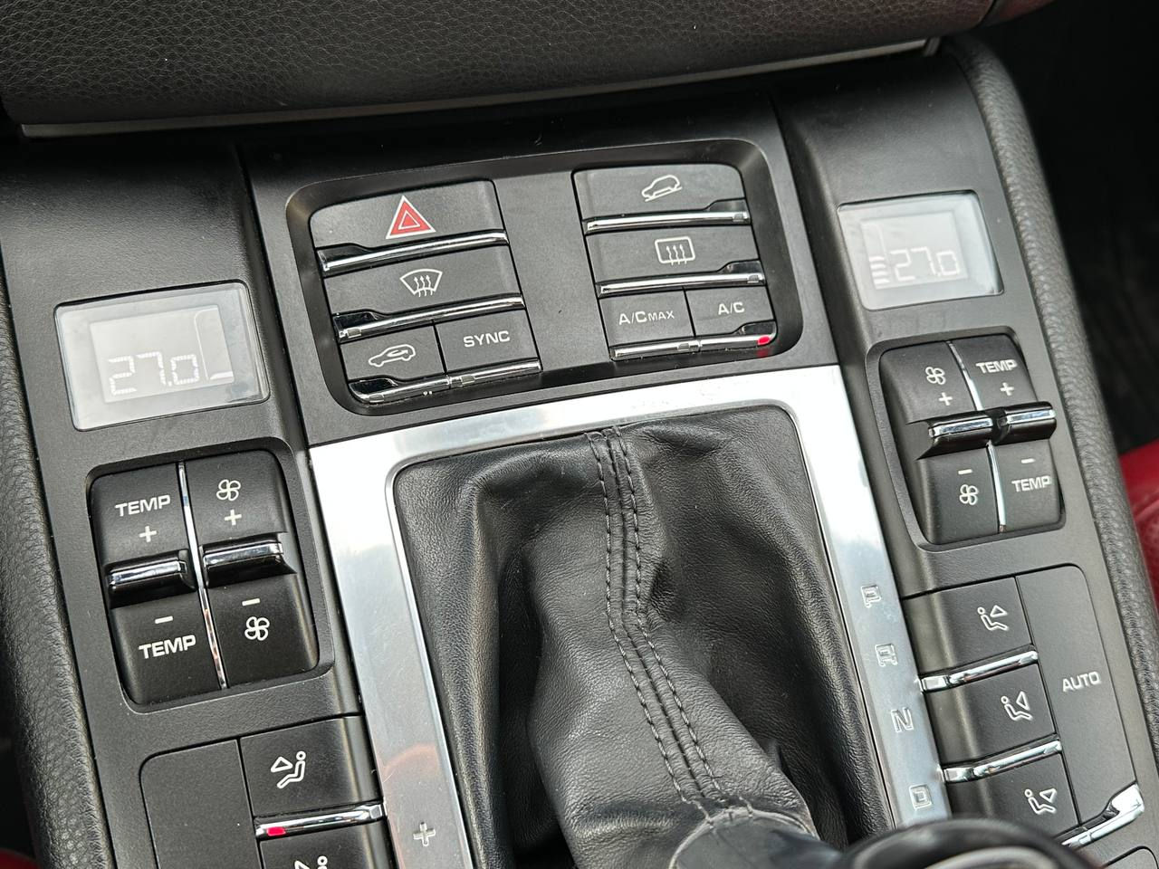 Porsche Macan foto 17