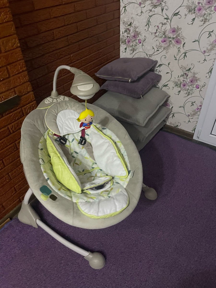 Leagăn bebe