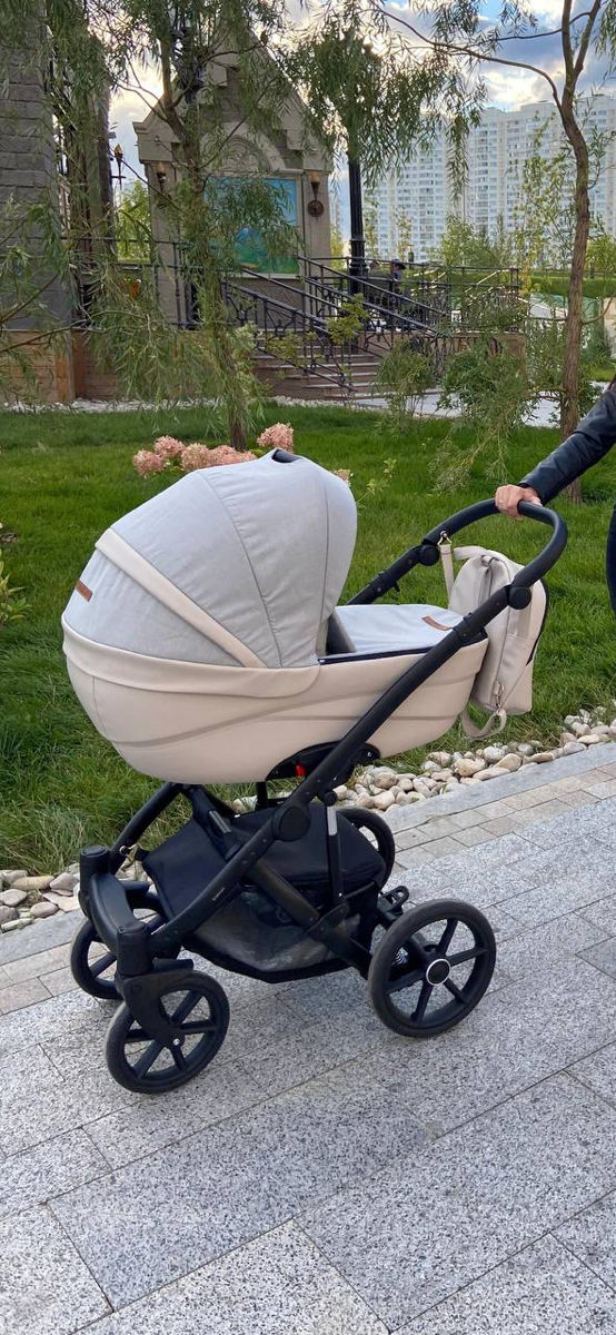Cărucior Bexa foto 4