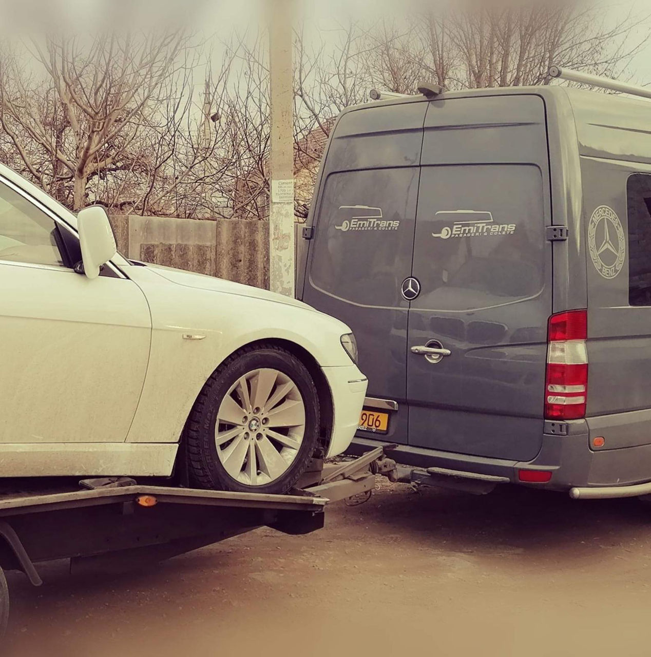Transport Zilnic din Chisinau Cahul si Balti spre Germania !!! foto 1